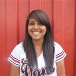 Marisa Osegura mugshot