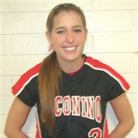 Amanda Phillips