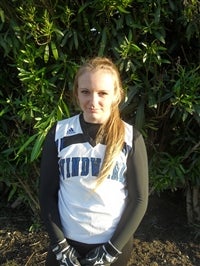 Hannah Holmes