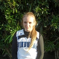 Hannah Holmes mugshot