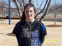 Amber Parrish mugshot