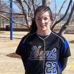 Amber Parrish