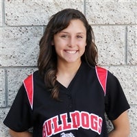Stephanie Bergmann mugshot