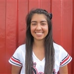 Jaslynne Orozco mugshot