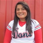 Monica Gomez mugshot