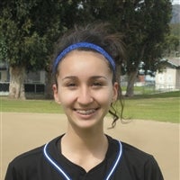 Elyanna Rivas mugshot