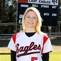 Lauren Swain mugshot
