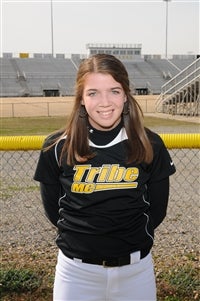 Madison Quirk mugshot