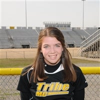 Madison Quirk mugshot