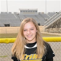 Rachel Lillard mugshot