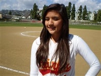 Jessica Leon