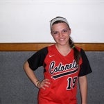 Hannah Williams mugshot