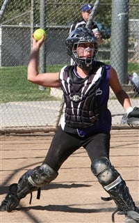 Megan Mccauley