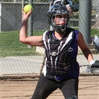Megan McCauley