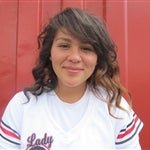 Megann Sandoval mugshot