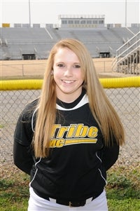 Kelsie Hester