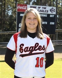 Lindsey Bert