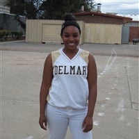 Jazmyne Peterson mugshot