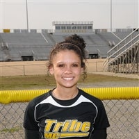 Jasmine Black mugshot