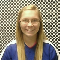 Maia Hill mugshot