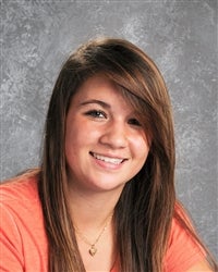 Haley Darnell