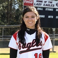 Danielle Davey mugshot