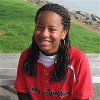 Keaunisha Tate mugshot