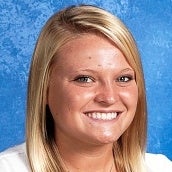 MacKenzie Bertram