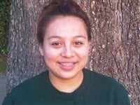 Rebeca Aguilar