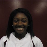 Nala Carter mugshot