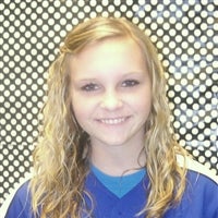 Allison Red mugshot