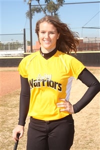 Kayleigh Anspach