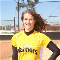 Kayleigh Anspach mugshot