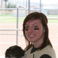 Jessica Ward mugshot