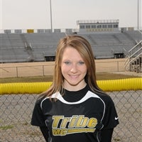 Kayla Lones mugshot