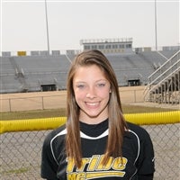 Amanda Bortle mugshot