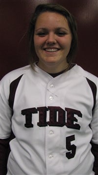 Sarah Dodd