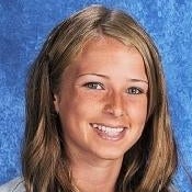 Nichole Chilson mugshot