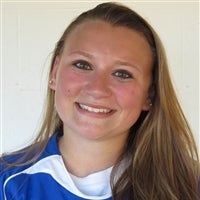 Marissa Coffman mugshot