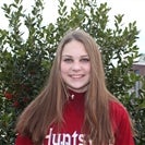 Haley B. Tolbert