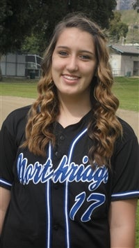 Nicole Stotler mugshot
