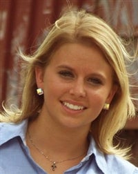 Keri Hyde
