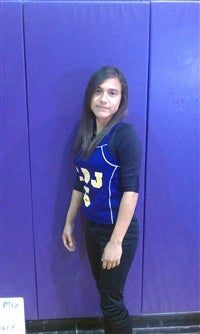 Karla Martinez mugshot