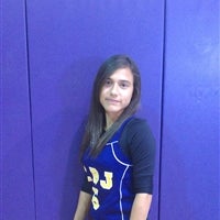 Karla Martinez mugshot