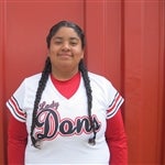 Melissa Gutierrez mugshot