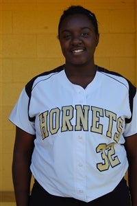 Tashina Gentry