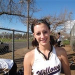 Megan Hughes mugshot