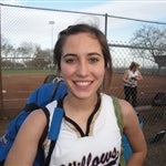 Natalie Massa mugshot