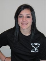 Tiffany Schultz mugshot