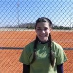 Kelsey Akers mugshot